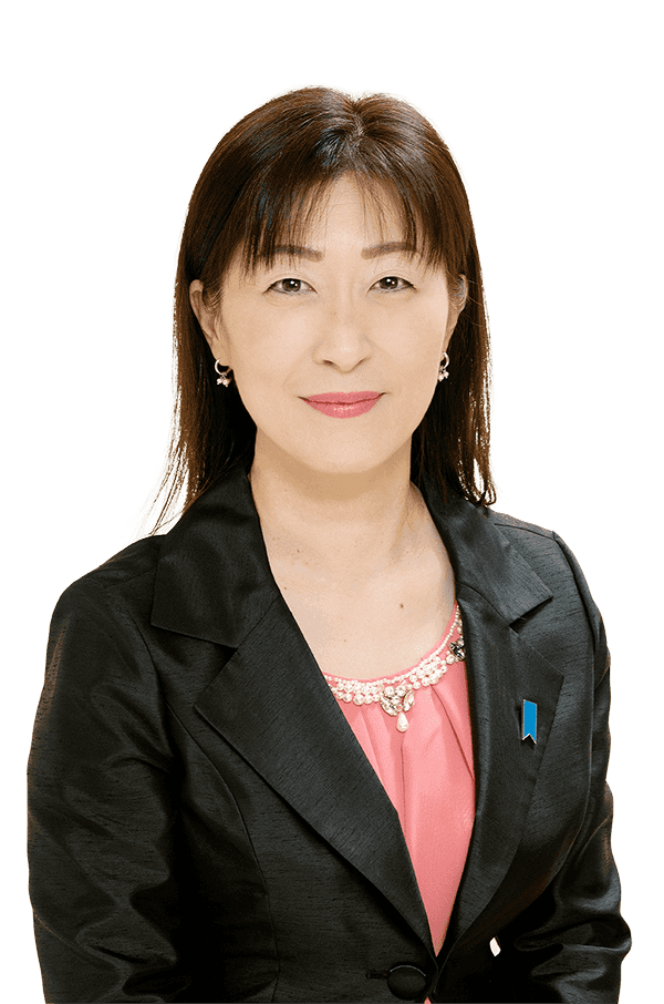 朝来市議会議員　関綾乃　政策部分写真