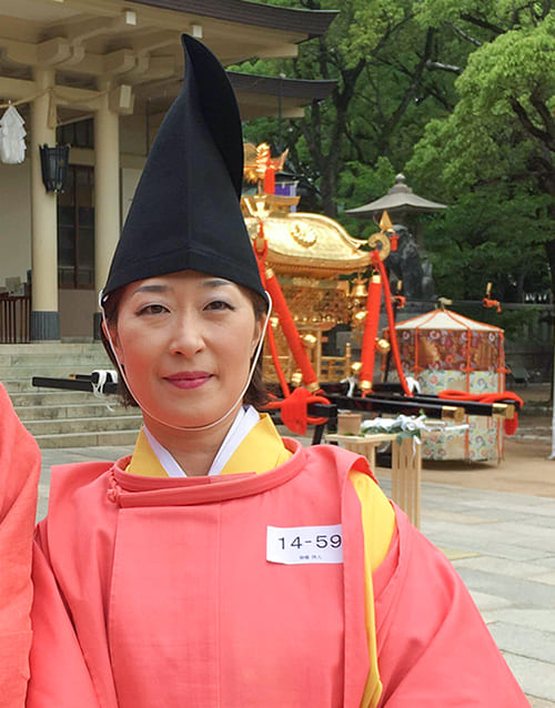 関綾乃　プロフィール写真08